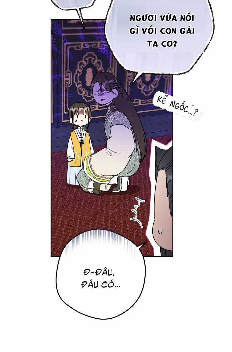 Trở Thành Cô Cháu Gái Bị Khinh Miệt Của Gia Tộc Võ Lâm Chương 22 trang 53