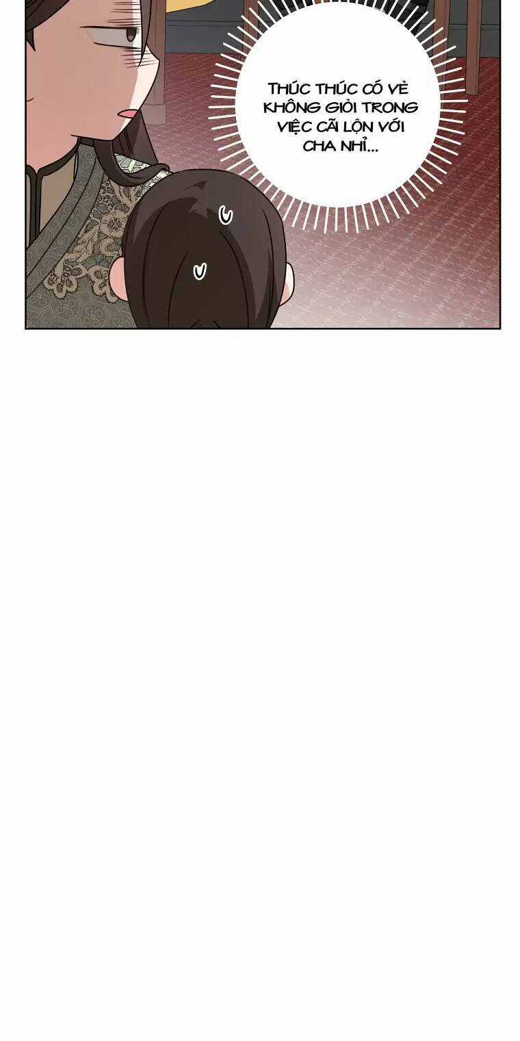 Trở Thành Cô Cháu Gái Bị Khinh Miệt Của Gia Tộc Võ Lâm Chương 22 trang 55