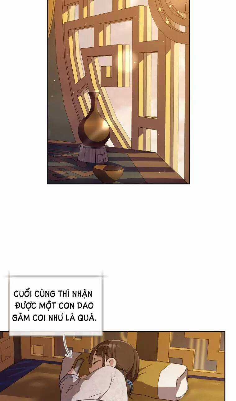 Trở Thành Cô Cháu Gái Bị Khinh Miệt Của Gia Tộc Võ Lâm Chương 22 trang 57