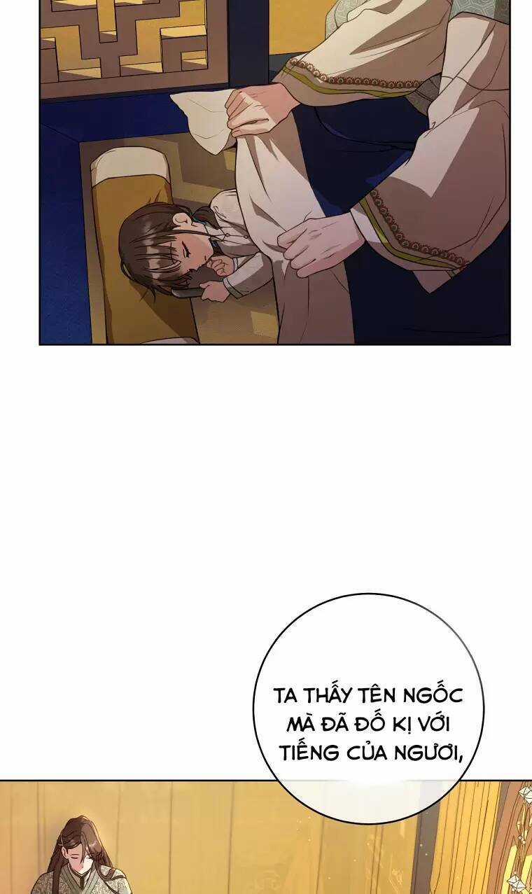 Trở Thành Cô Cháu Gái Bị Khinh Miệt Của Gia Tộc Võ Lâm Chương 22 trang 59