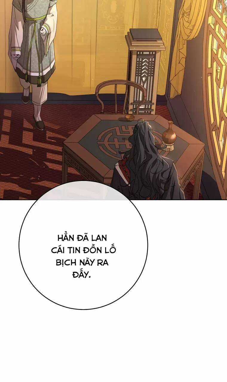 Trở Thành Cô Cháu Gái Bị Khinh Miệt Của Gia Tộc Võ Lâm Chương 22 trang 60