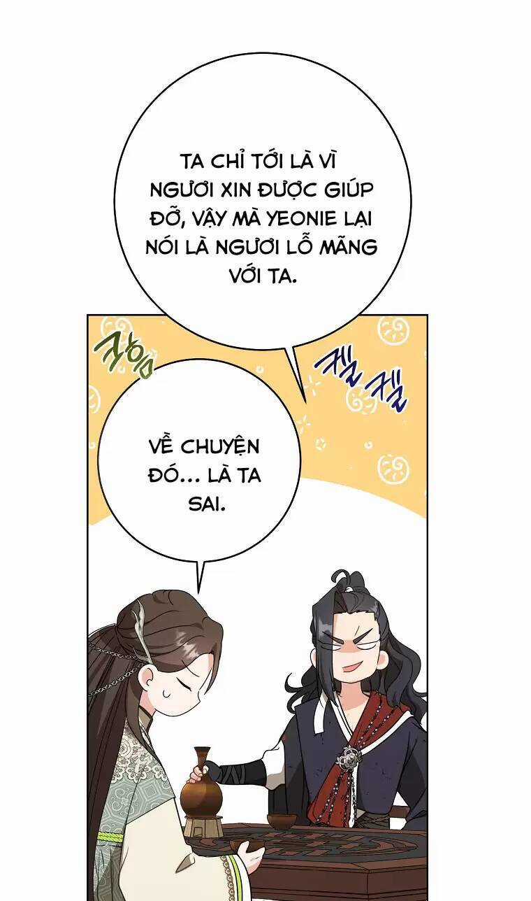 Trở Thành Cô Cháu Gái Bị Khinh Miệt Của Gia Tộc Võ Lâm Chương 22 trang 62