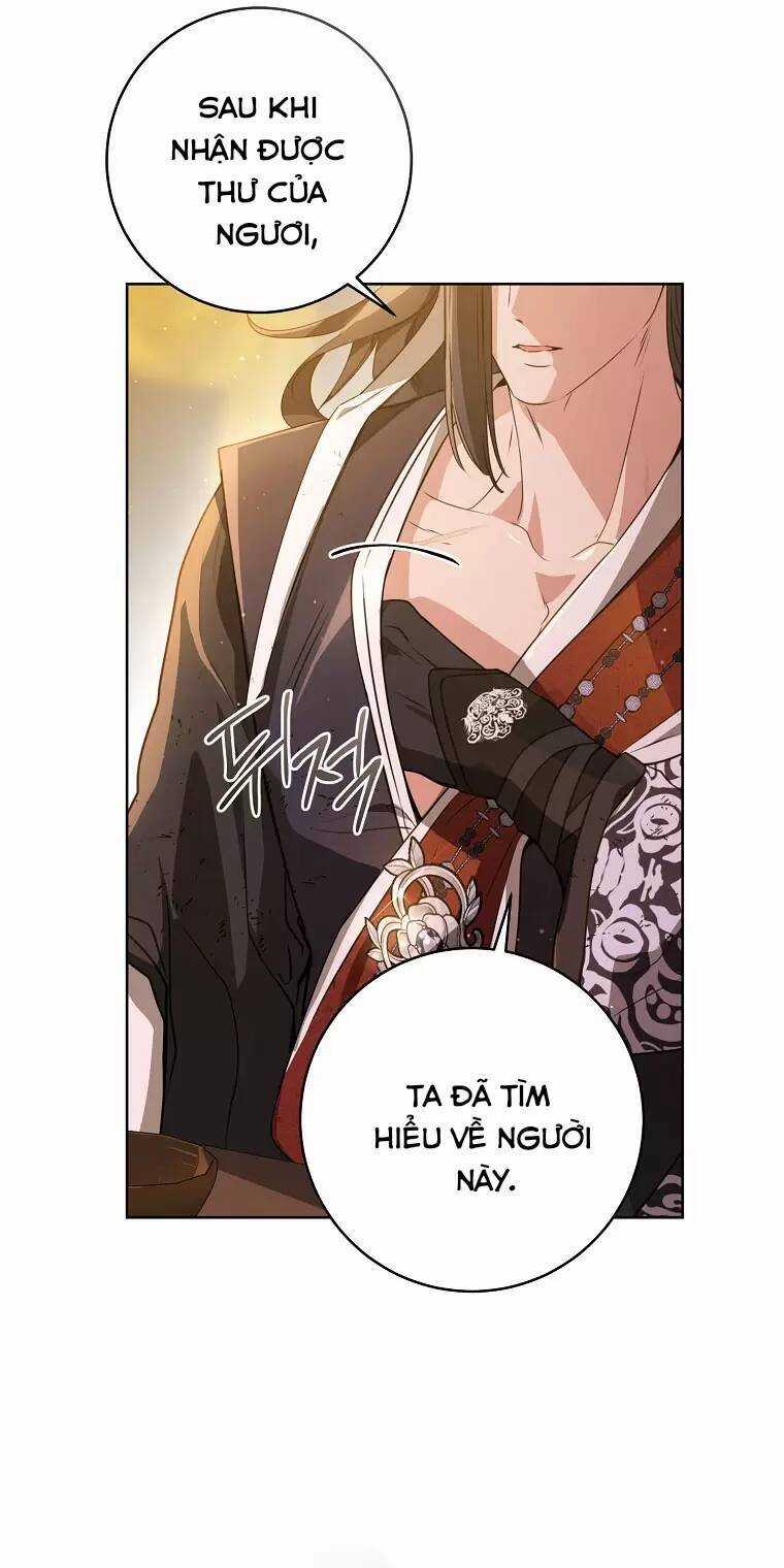 Trở Thành Cô Cháu Gái Bị Khinh Miệt Của Gia Tộc Võ Lâm Chương 22 trang 65