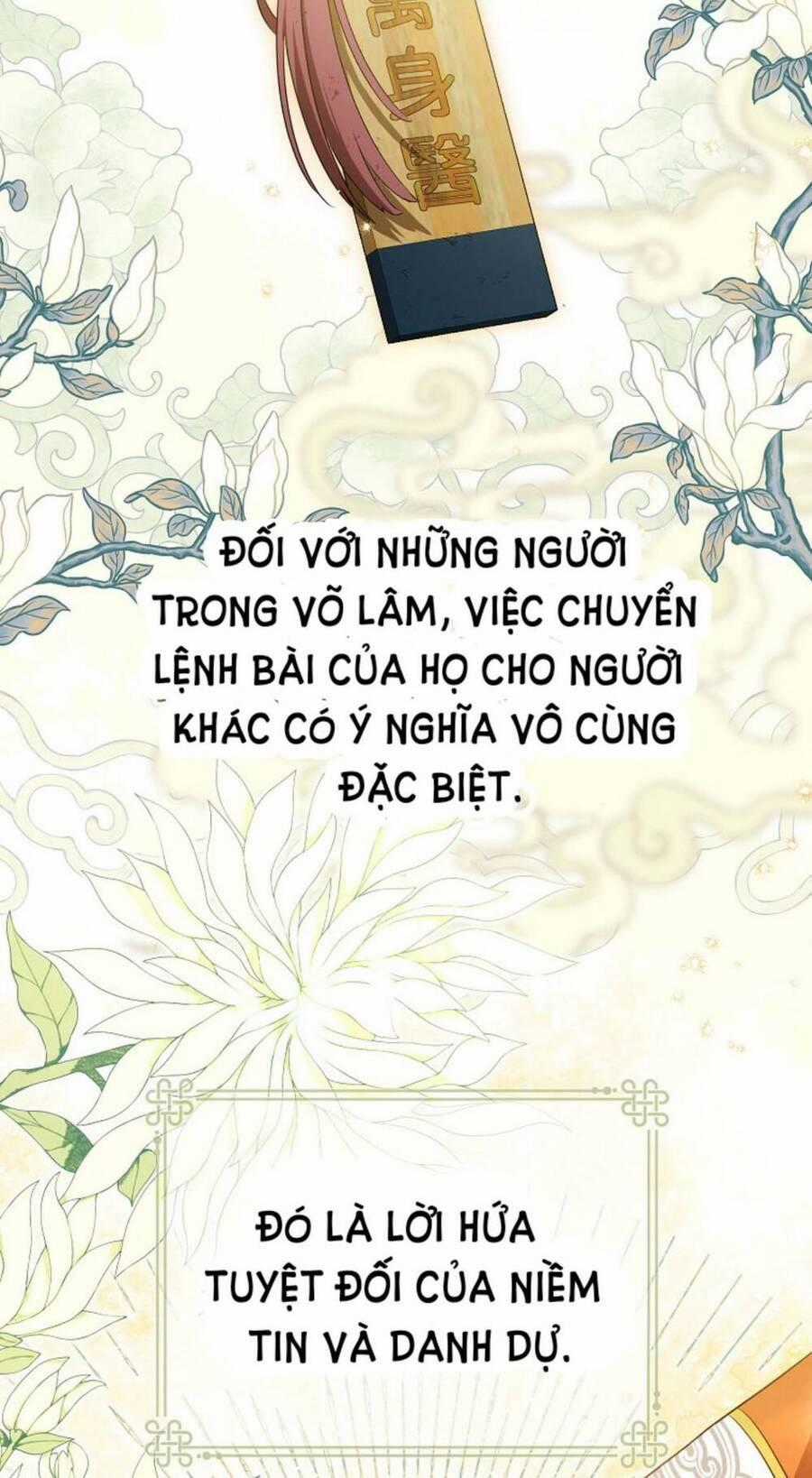 Trở Thành Cô Cháu Gái Bị Khinh Miệt Của Gia Tộc Võ Lâm Chương 23 trang 1