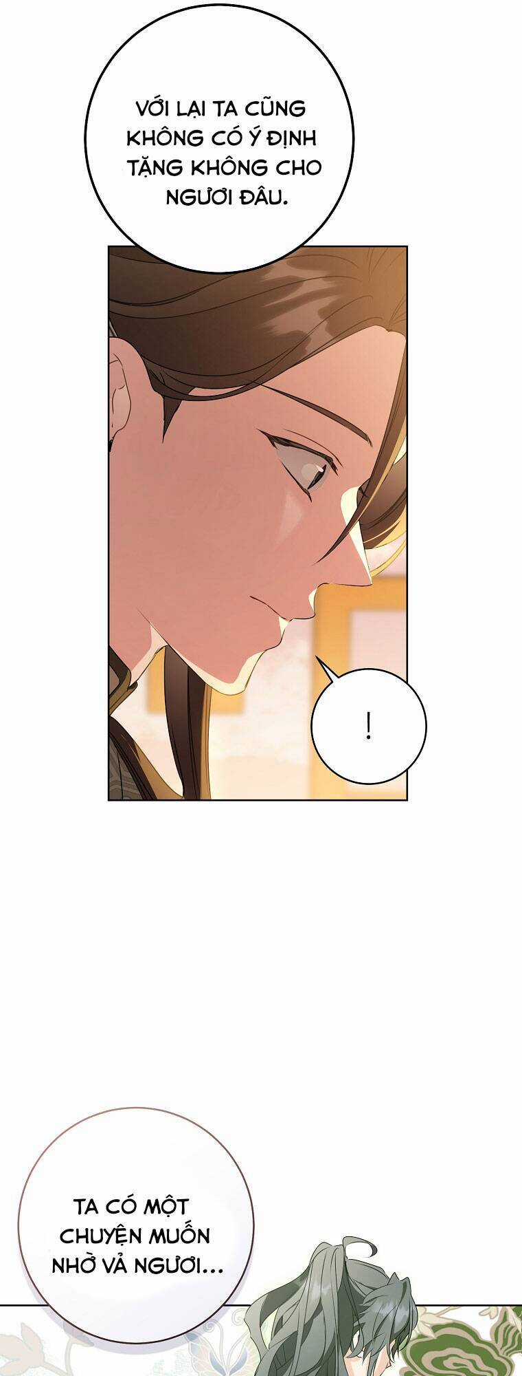 Trở Thành Cô Cháu Gái Bị Khinh Miệt Của Gia Tộc Võ Lâm Chương 23 trang 10