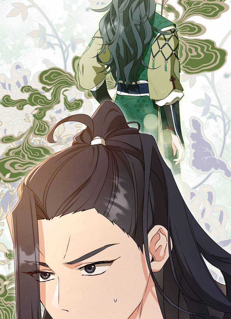 Trở Thành Cô Cháu Gái Bị Khinh Miệt Của Gia Tộc Võ Lâm Chương 23 trang 11