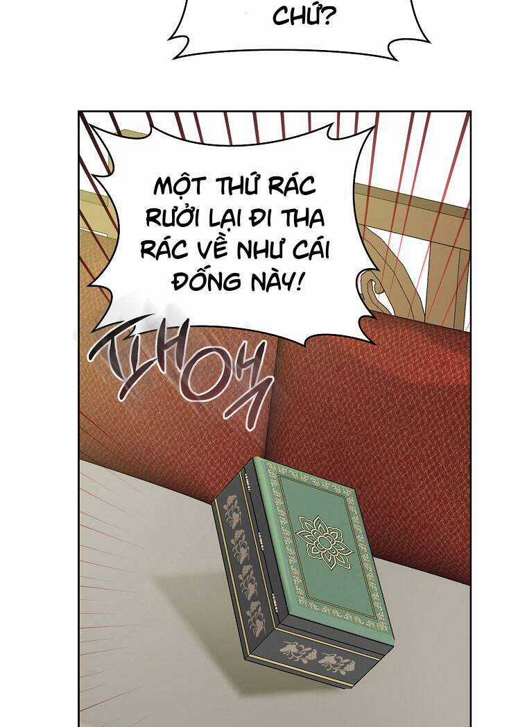 Trở Thành Cô Cháu Gái Bị Khinh Miệt Của Gia Tộc Võ Lâm Chương 23 trang 14