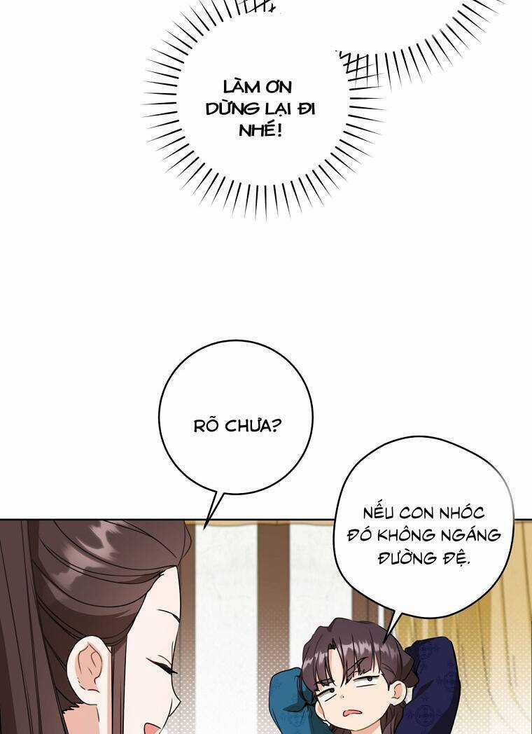 Trở Thành Cô Cháu Gái Bị Khinh Miệt Của Gia Tộc Võ Lâm Chương 23 trang 21