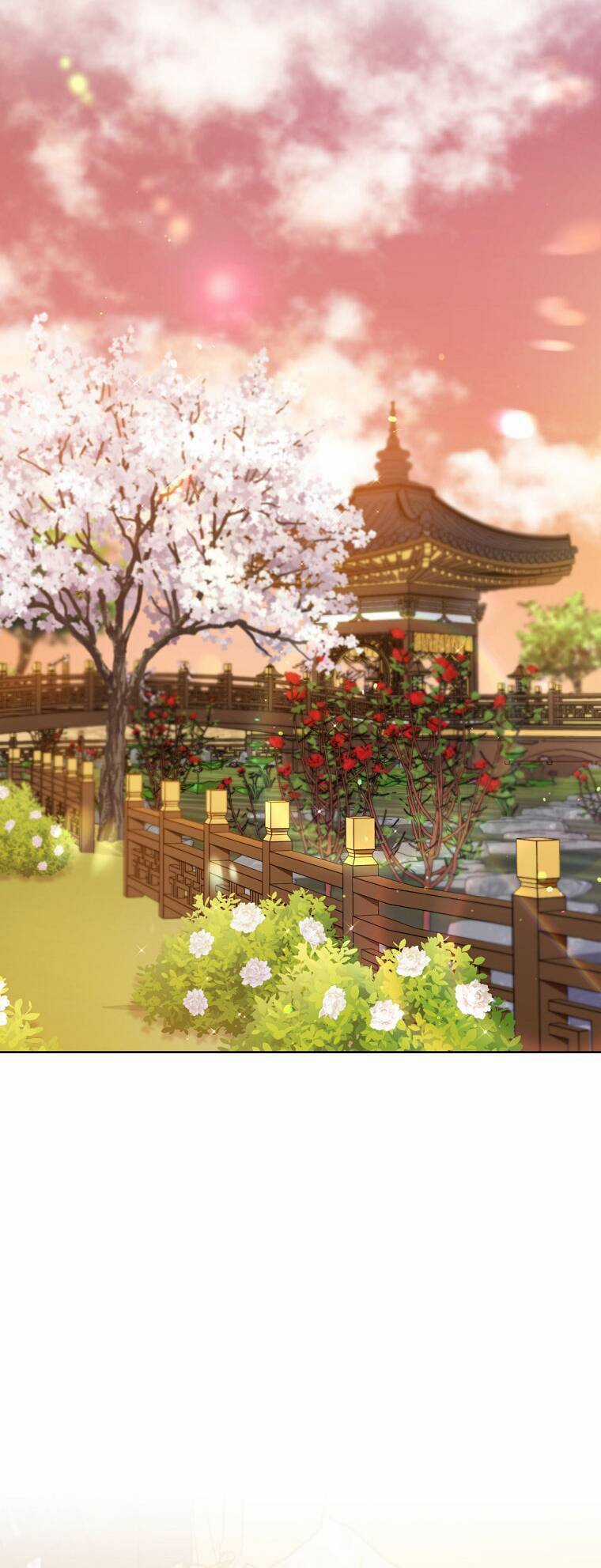 Trở Thành Cô Cháu Gái Bị Khinh Miệt Của Gia Tộc Võ Lâm Chương 23 trang 24