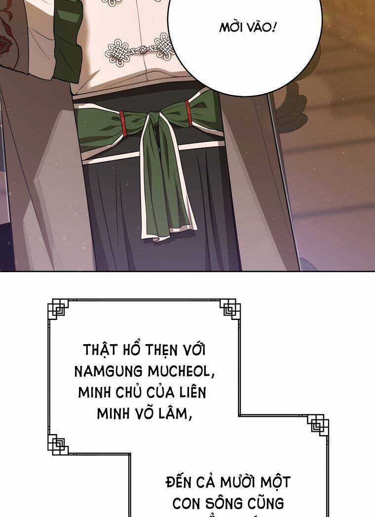 Trở Thành Cô Cháu Gái Bị Khinh Miệt Của Gia Tộc Võ Lâm Chương 23 trang 26