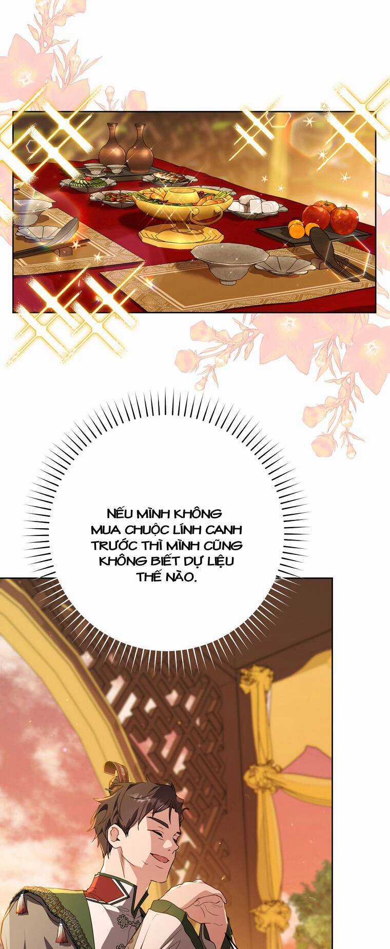 Trở Thành Cô Cháu Gái Bị Khinh Miệt Của Gia Tộc Võ Lâm Chương 23 trang 29