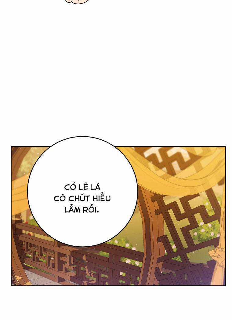 Trở Thành Cô Cháu Gái Bị Khinh Miệt Của Gia Tộc Võ Lâm Chương 23 trang 31