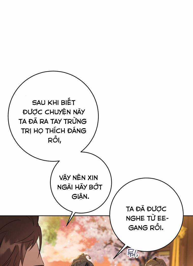 Trở Thành Cô Cháu Gái Bị Khinh Miệt Của Gia Tộc Võ Lâm Chương 23 trang 32