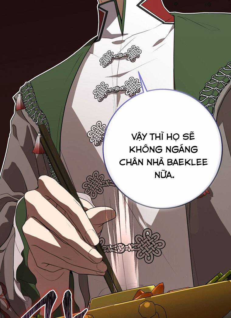 Trở Thành Cô Cháu Gái Bị Khinh Miệt Của Gia Tộc Võ Lâm Chương 23 trang 34