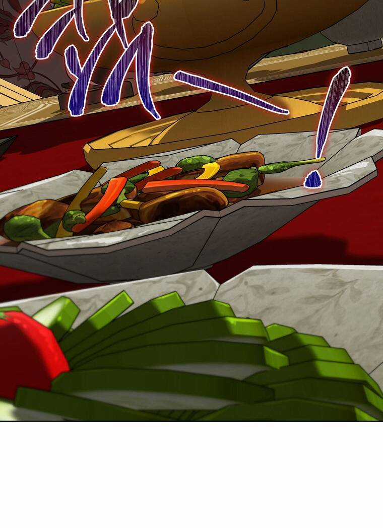 Trở Thành Cô Cháu Gái Bị Khinh Miệt Của Gia Tộc Võ Lâm Chương 23 trang 35