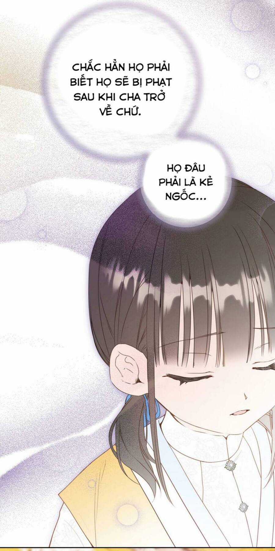 Trở Thành Cô Cháu Gái Bị Khinh Miệt Của Gia Tộc Võ Lâm Chương 23 trang 38