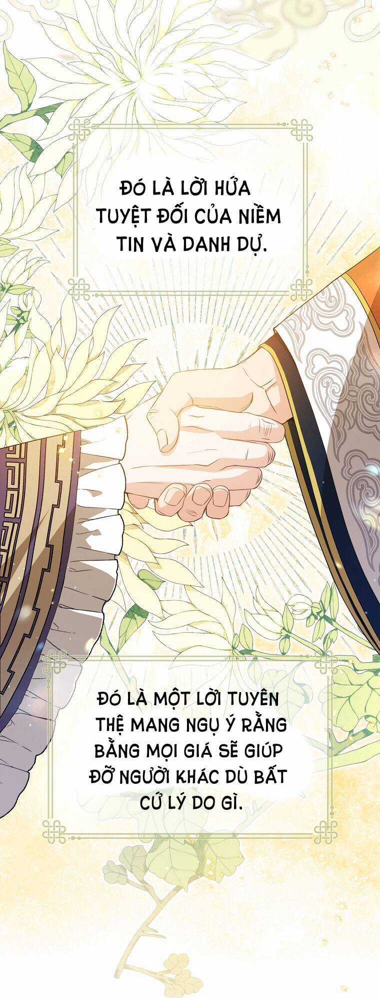 Trở Thành Cô Cháu Gái Bị Khinh Miệt Của Gia Tộc Võ Lâm Chương 23 trang 4