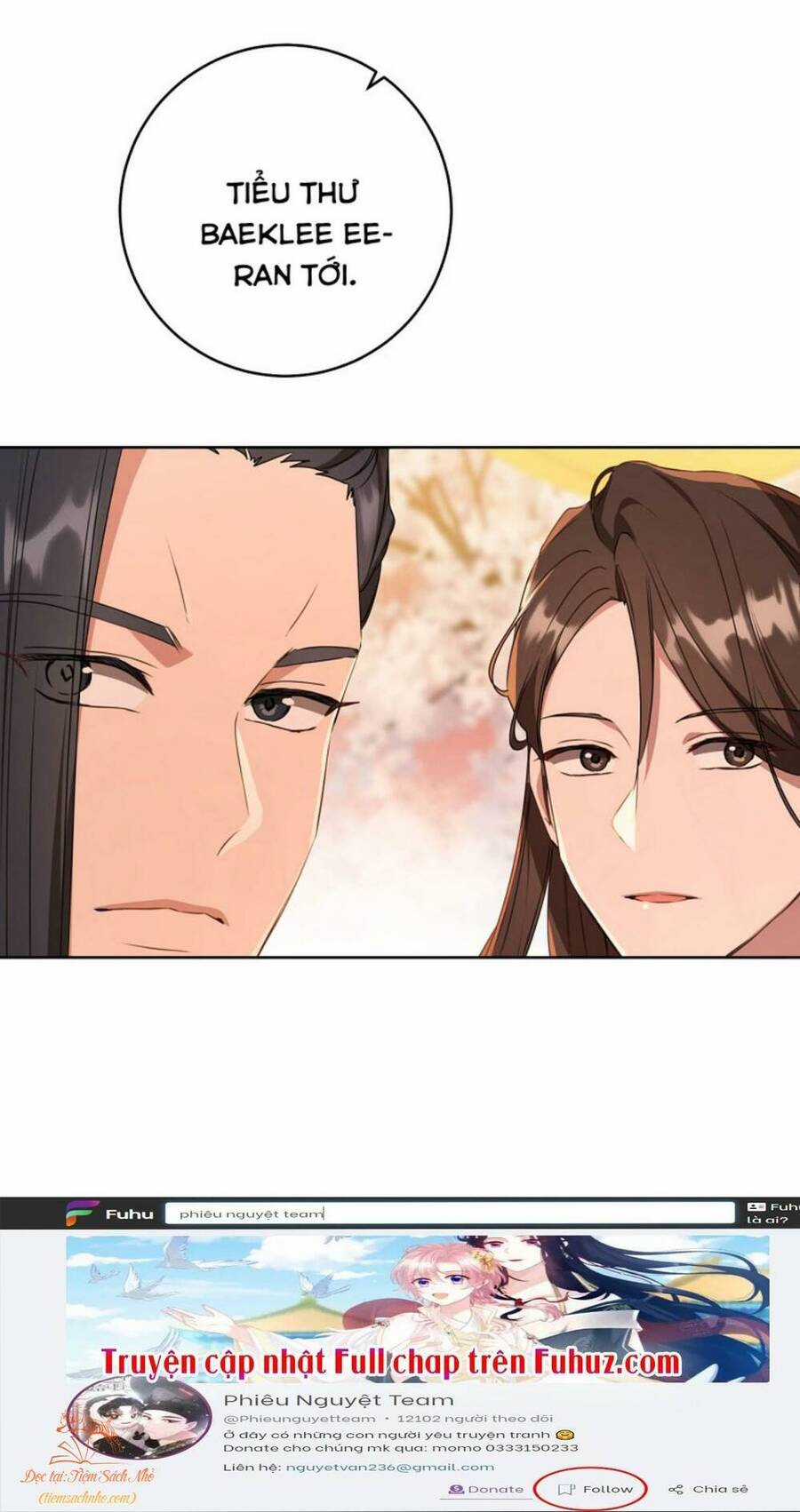 Trở Thành Cô Cháu Gái Bị Khinh Miệt Của Gia Tộc Võ Lâm Chương 23 trang 40