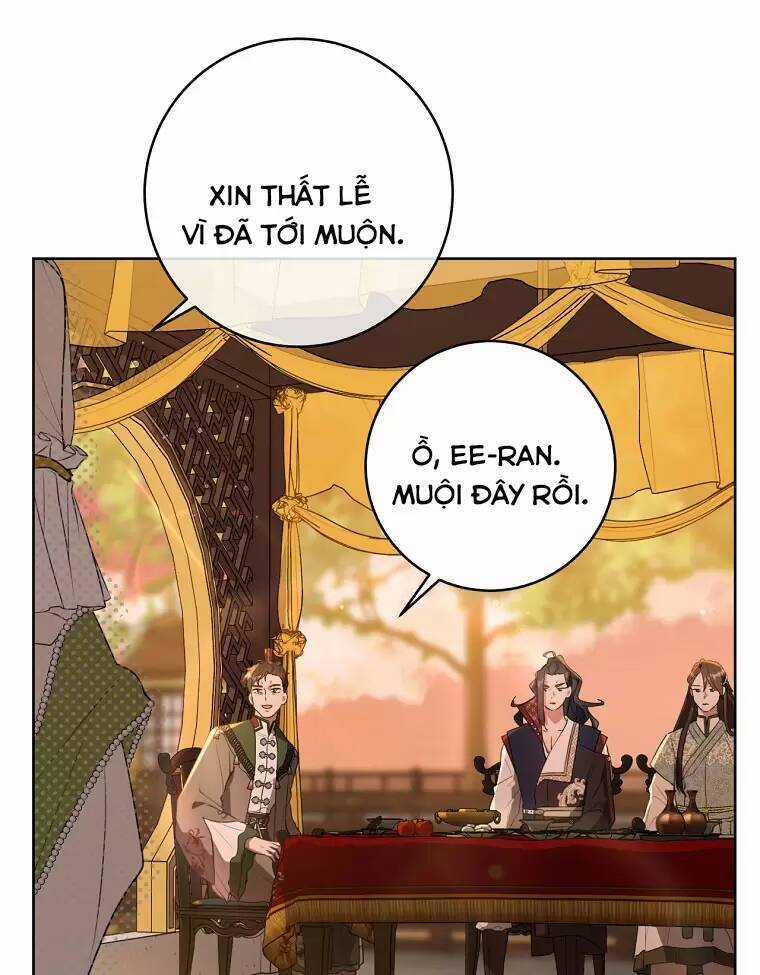 Trở Thành Cô Cháu Gái Bị Khinh Miệt Của Gia Tộc Võ Lâm Chương 23 trang 41