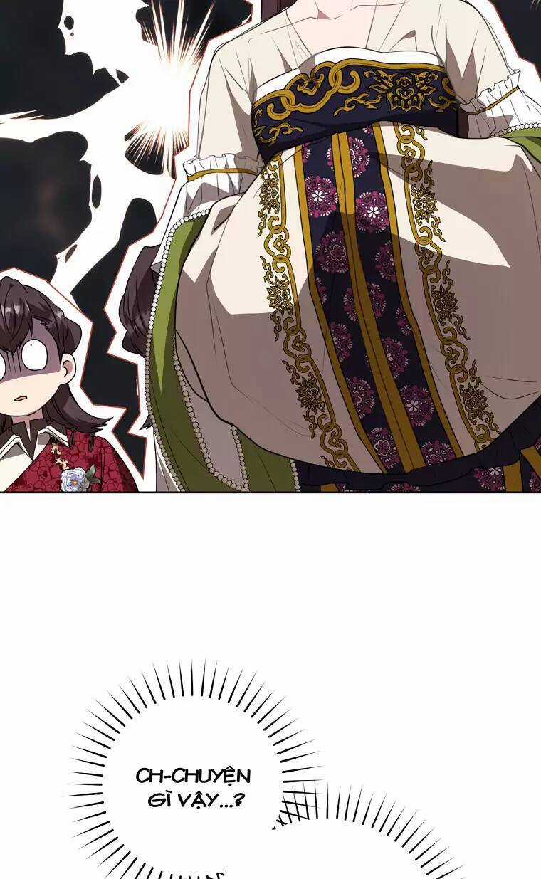 Trở Thành Cô Cháu Gái Bị Khinh Miệt Của Gia Tộc Võ Lâm Chương 23 trang 53