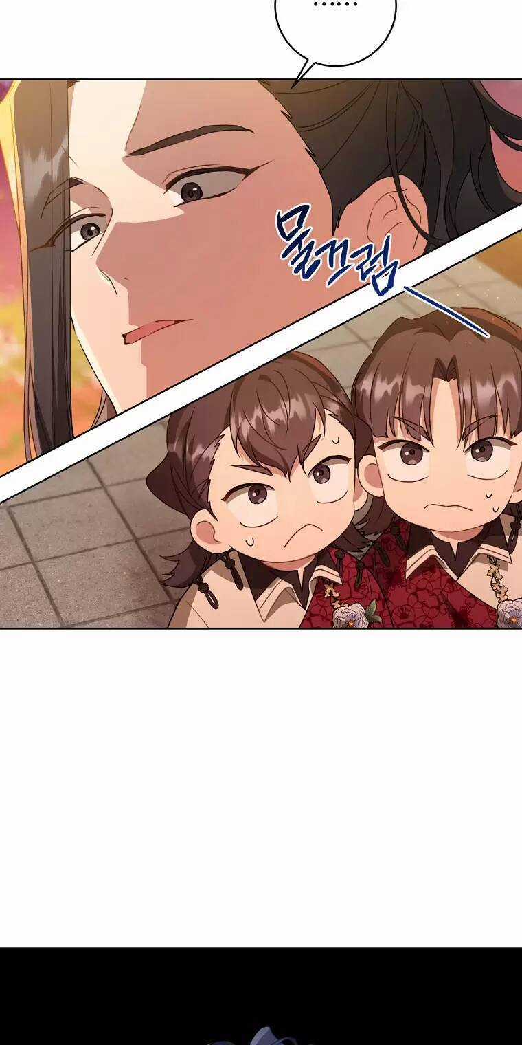 Trở Thành Cô Cháu Gái Bị Khinh Miệt Của Gia Tộc Võ Lâm Chương 23 trang 58