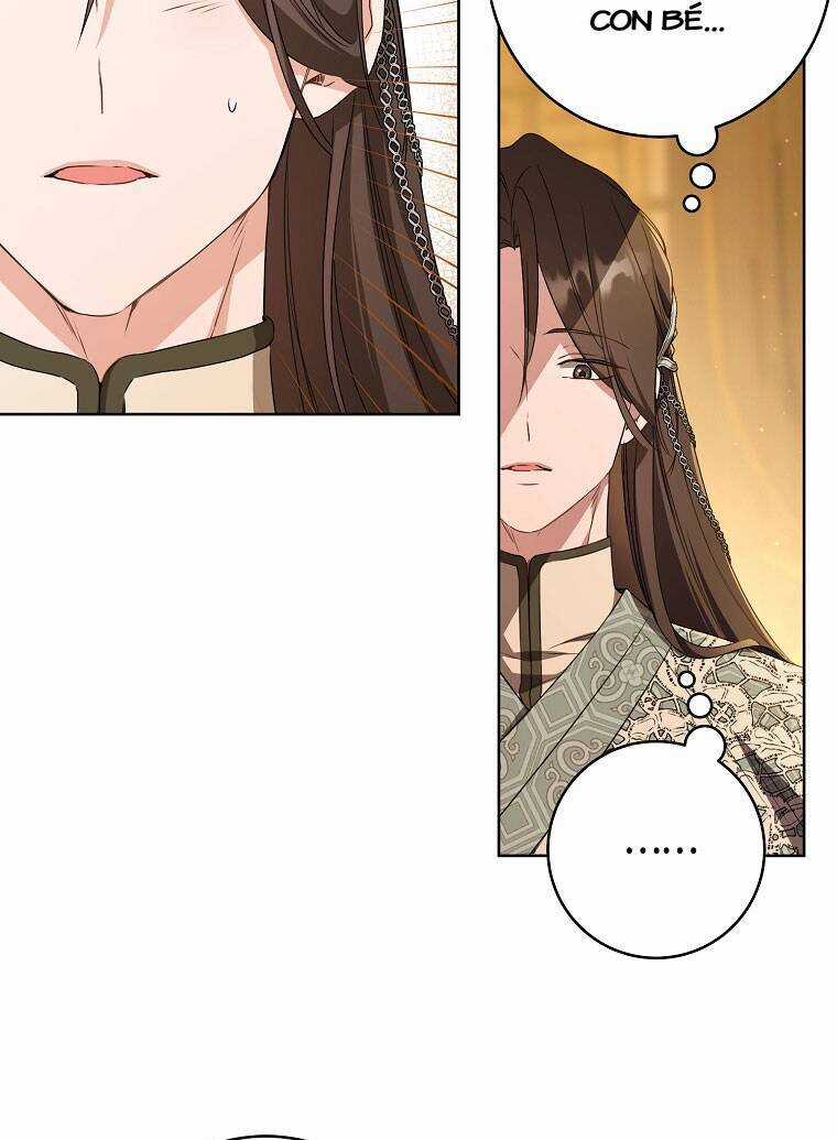 Trở Thành Cô Cháu Gái Bị Khinh Miệt Của Gia Tộc Võ Lâm Chương 23 trang 6