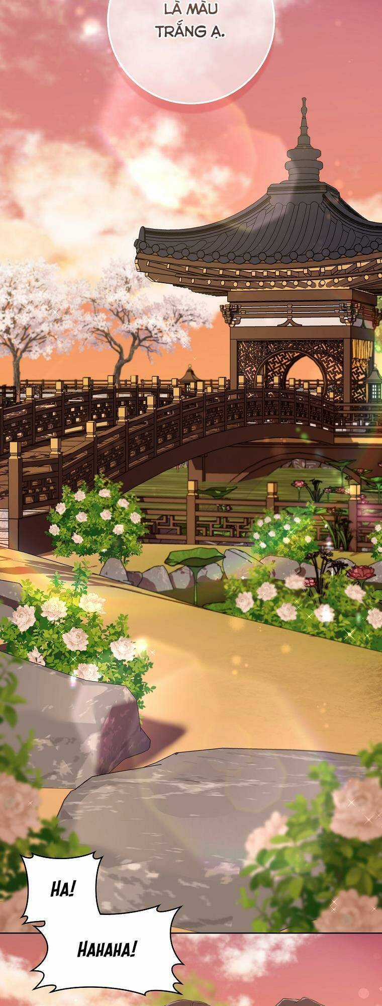 Trở Thành Cô Cháu Gái Bị Khinh Miệt Của Gia Tộc Võ Lâm Chương 24 trang 29
