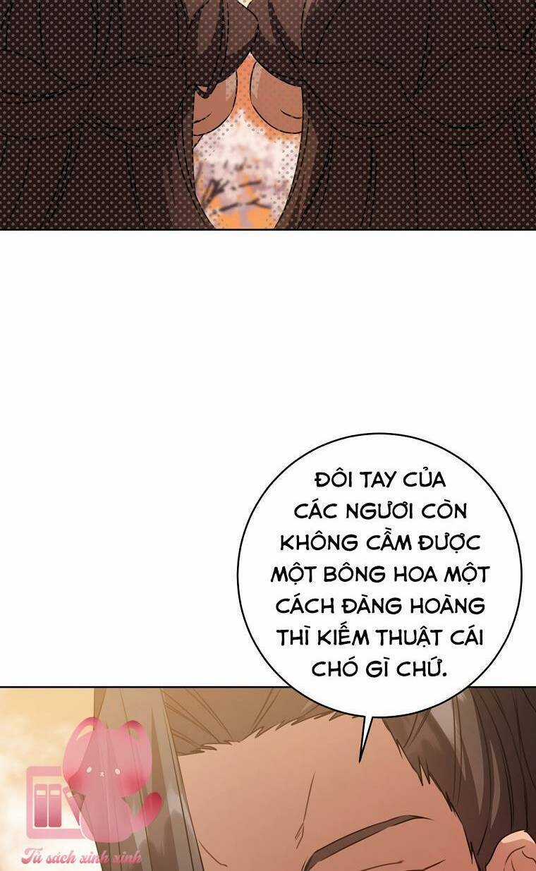 Trở Thành Cô Cháu Gái Bị Khinh Miệt Của Gia Tộc Võ Lâm Chương 24 trang 37