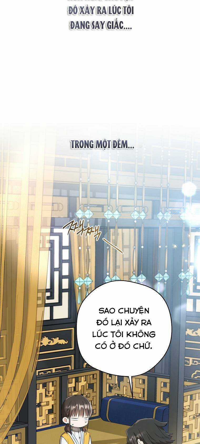 Trở Thành Cô Cháu Gái Bị Khinh Miệt Của Gia Tộc Võ Lâm Chương 24 trang 44