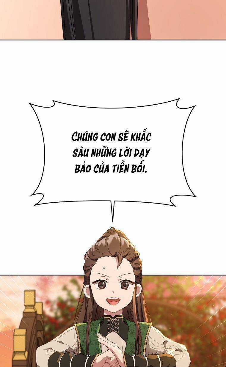Trở Thành Cô Cháu Gái Bị Khinh Miệt Của Gia Tộc Võ Lâm Chương 24 trang 9