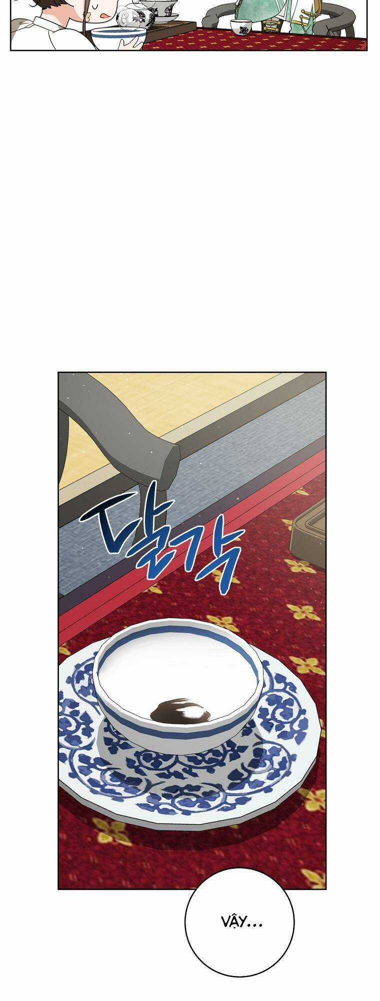 Trở Thành Cô Cháu Gái Bị Khinh Miệt Của Gia Tộc Võ Lâm Chương 25 trang 15