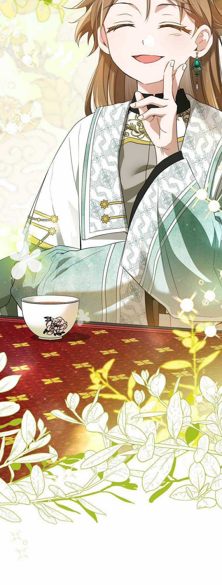 Trở Thành Cô Cháu Gái Bị Khinh Miệt Của Gia Tộc Võ Lâm Chương 25 trang 19