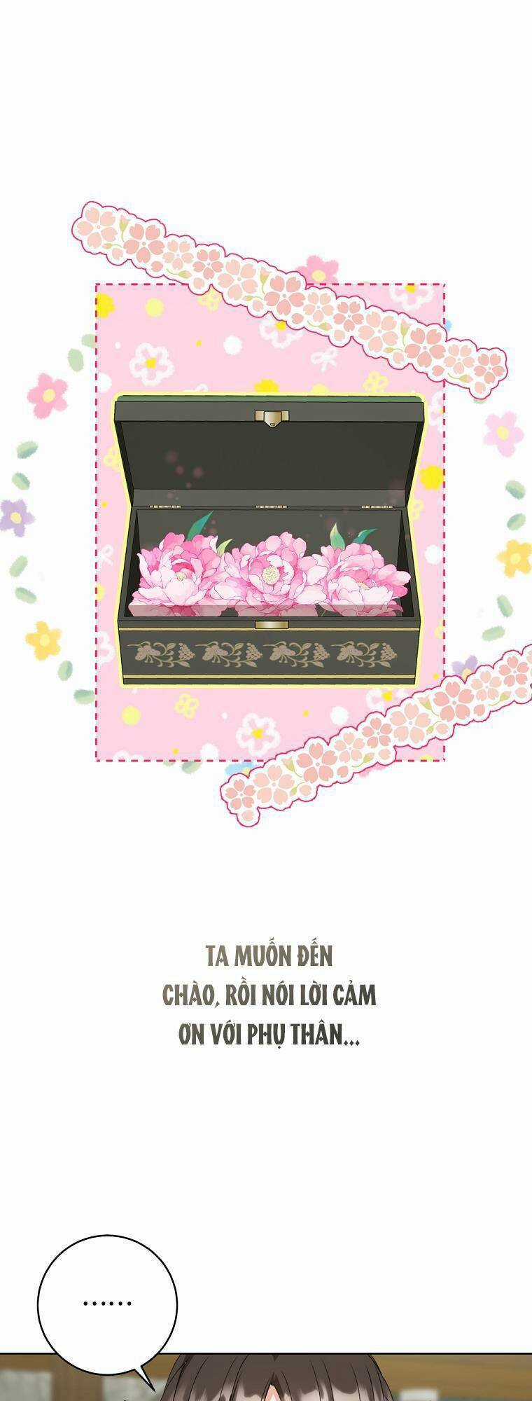 Trở Thành Cô Cháu Gái Bị Khinh Miệt Của Gia Tộc Võ Lâm Chương 25 trang 2