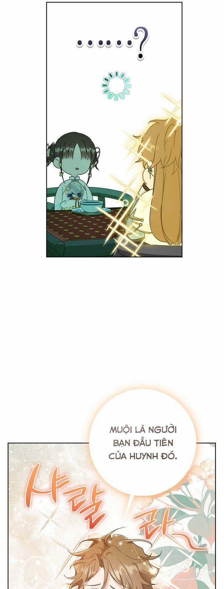 Trở Thành Cô Cháu Gái Bị Khinh Miệt Của Gia Tộc Võ Lâm Chương 25 trang 20