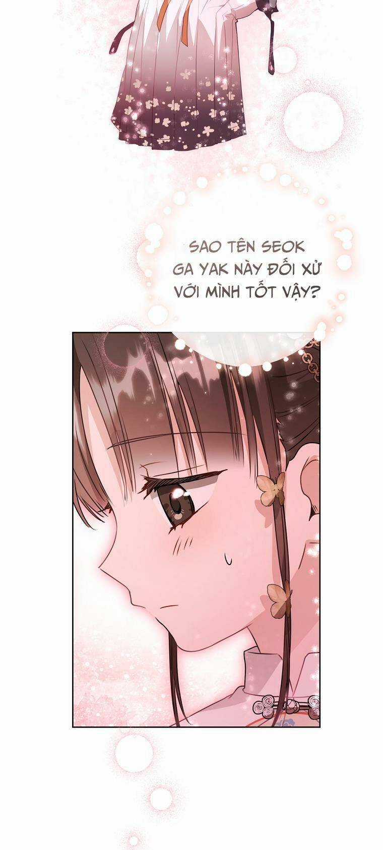 Trở Thành Cô Cháu Gái Bị Khinh Miệt Của Gia Tộc Võ Lâm Chương 25 trang 25