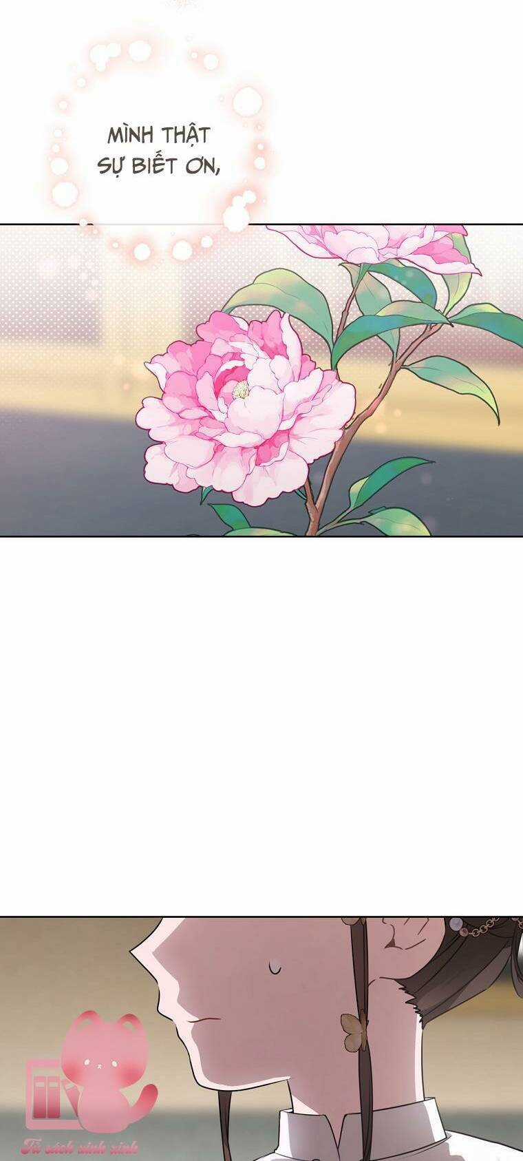 Trở Thành Cô Cháu Gái Bị Khinh Miệt Của Gia Tộc Võ Lâm Chương 25 trang 26