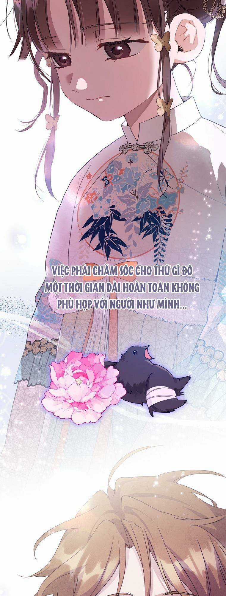 Trở Thành Cô Cháu Gái Bị Khinh Miệt Của Gia Tộc Võ Lâm Chương 25 trang 29