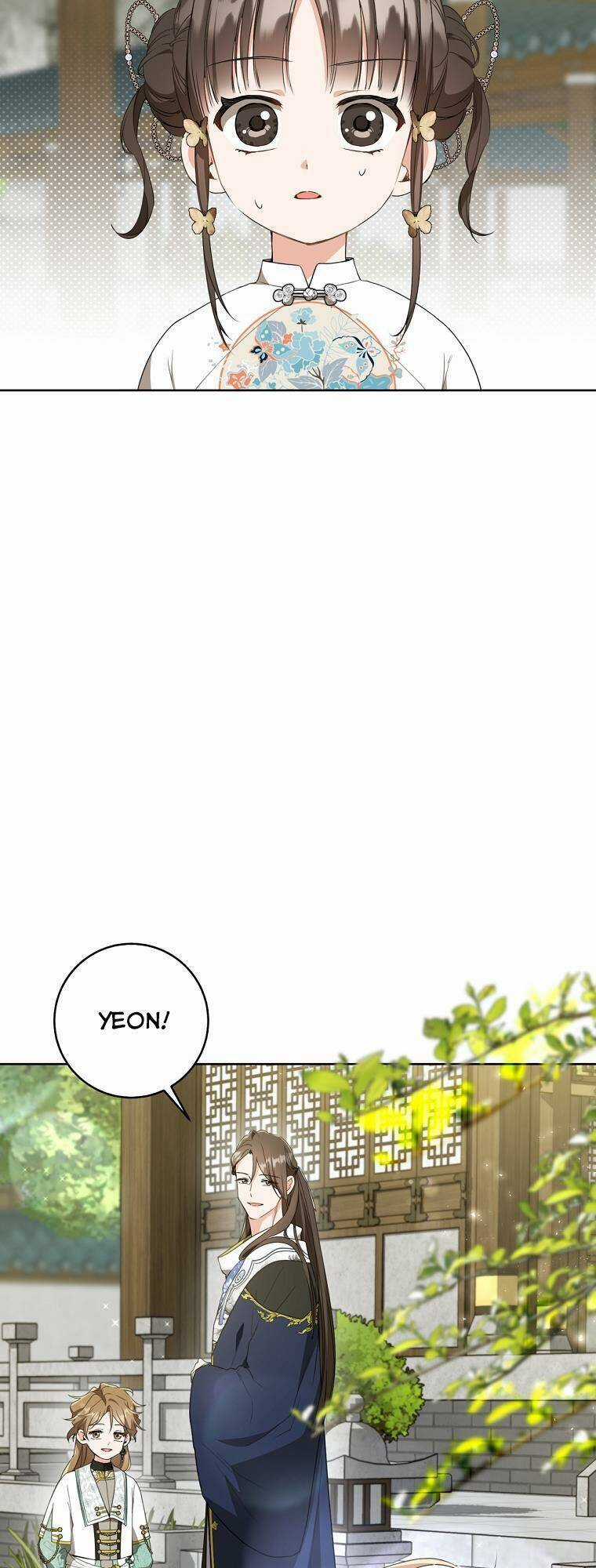 Trở Thành Cô Cháu Gái Bị Khinh Miệt Của Gia Tộc Võ Lâm Chương 25 trang 3