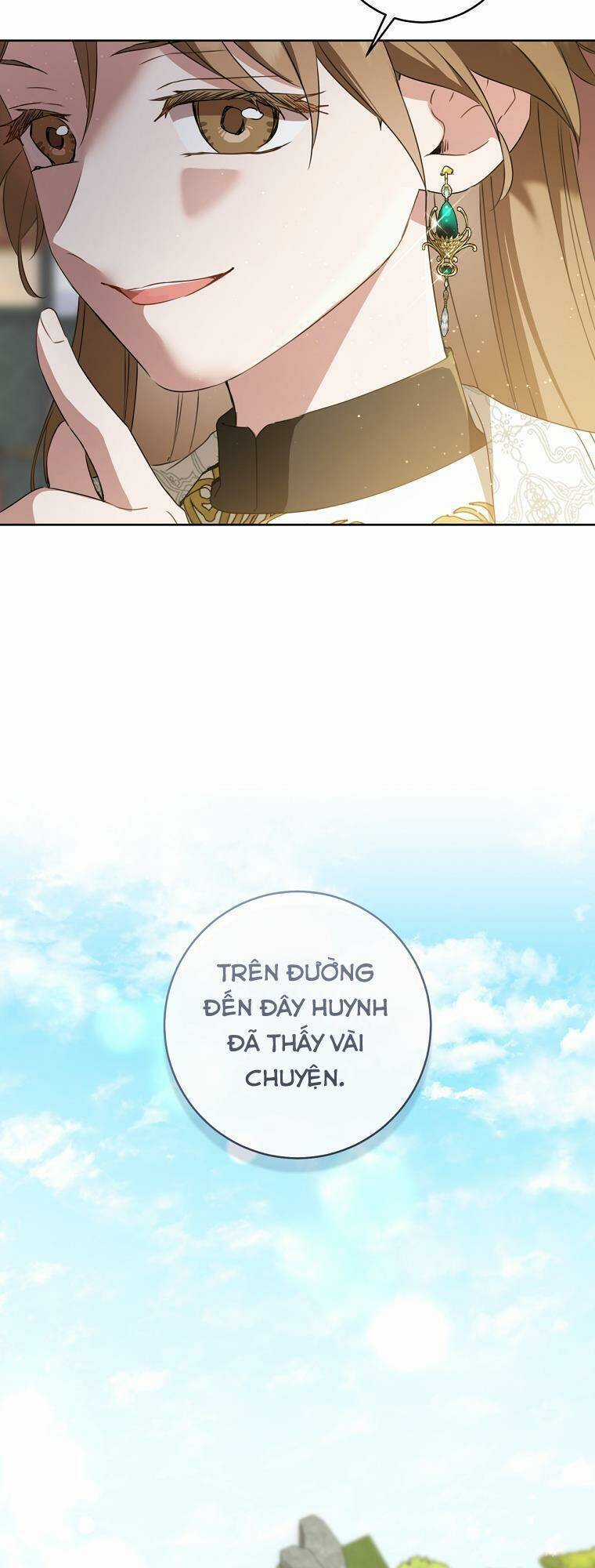 Trở Thành Cô Cháu Gái Bị Khinh Miệt Của Gia Tộc Võ Lâm Chương 25 trang 33