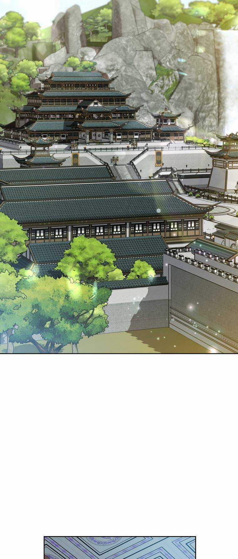 Trở Thành Cô Cháu Gái Bị Khinh Miệt Của Gia Tộc Võ Lâm Chương 25 trang 34