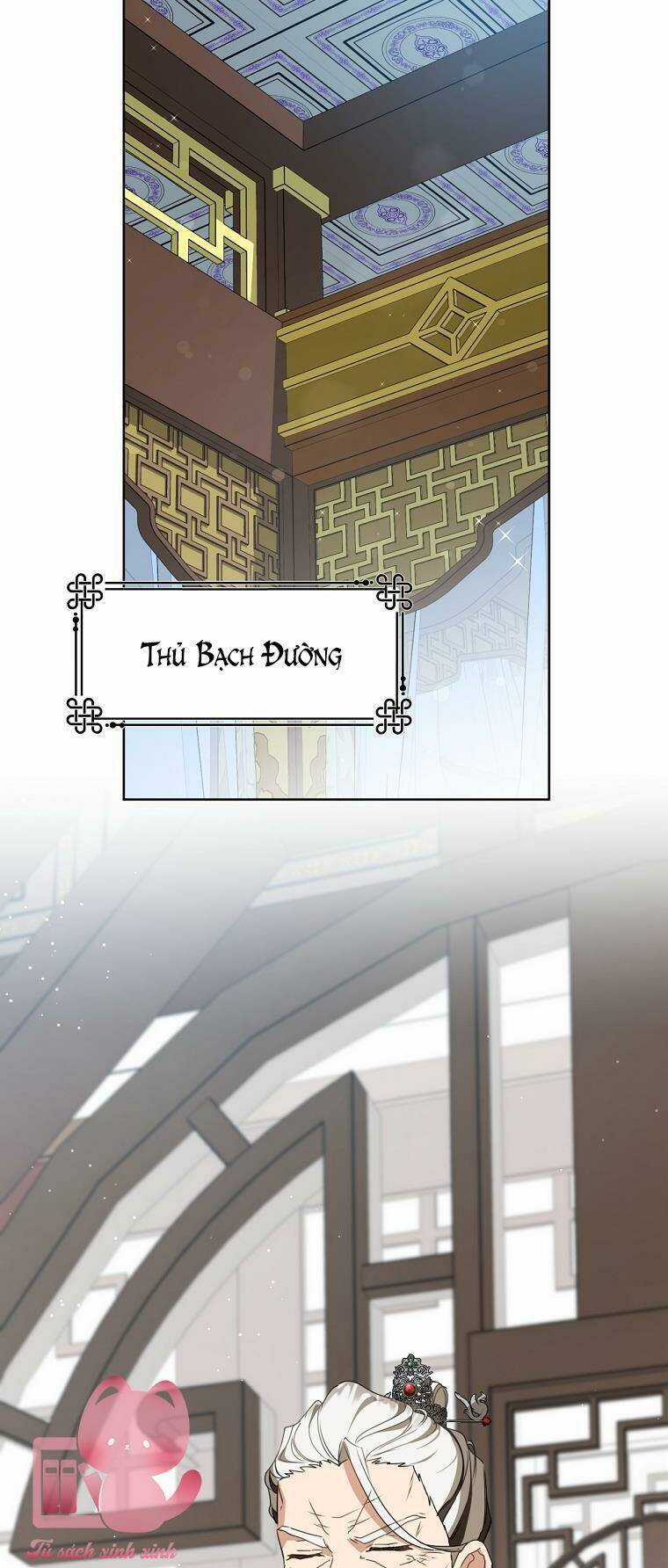 Trở Thành Cô Cháu Gái Bị Khinh Miệt Của Gia Tộc Võ Lâm Chương 25 trang 35