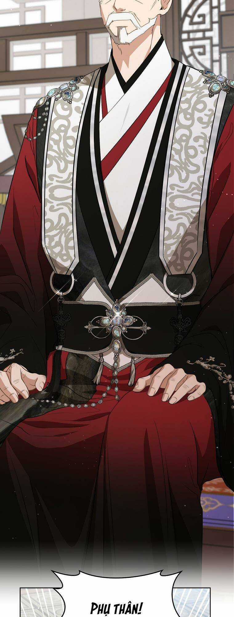 Trở Thành Cô Cháu Gái Bị Khinh Miệt Của Gia Tộc Võ Lâm Chương 25 trang 36