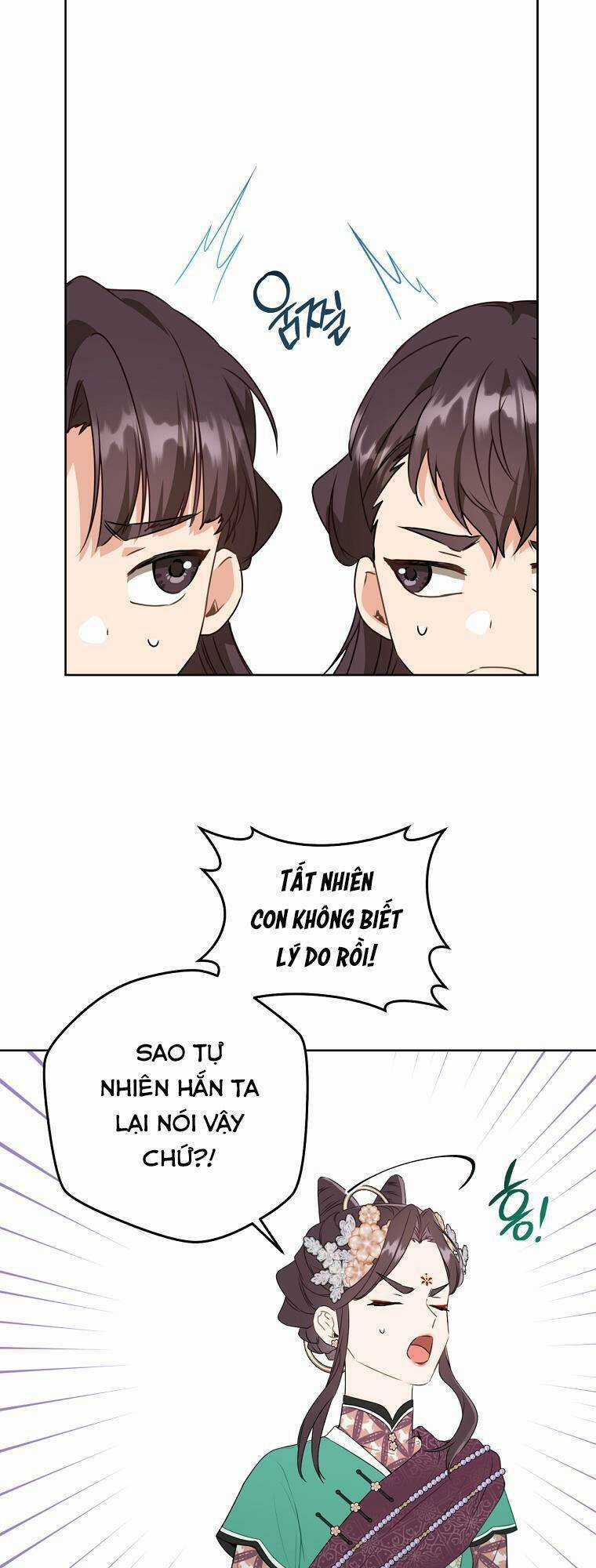 Trở Thành Cô Cháu Gái Bị Khinh Miệt Của Gia Tộc Võ Lâm Chương 25 trang 43