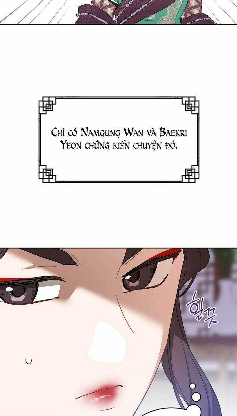 Trở Thành Cô Cháu Gái Bị Khinh Miệt Của Gia Tộc Võ Lâm Chương 25 trang 44