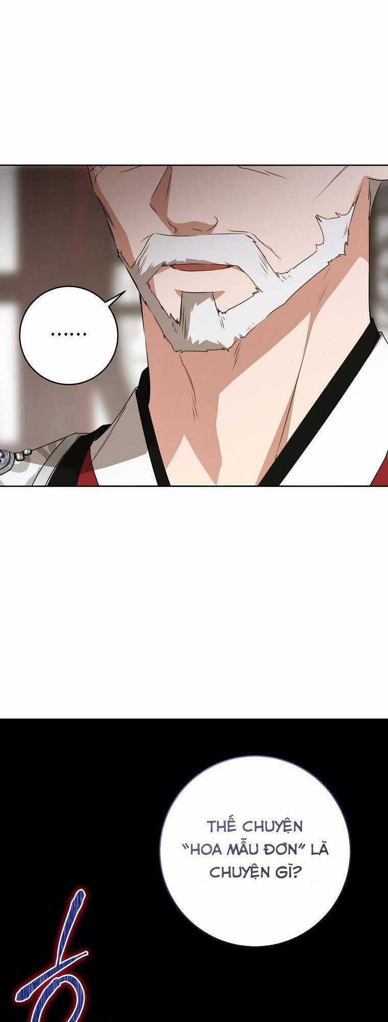 Trở Thành Cô Cháu Gái Bị Khinh Miệt Của Gia Tộc Võ Lâm Chương 25 trang 47