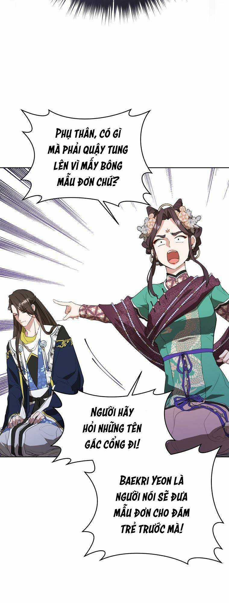 Trở Thành Cô Cháu Gái Bị Khinh Miệt Của Gia Tộc Võ Lâm Chương 25 trang 50