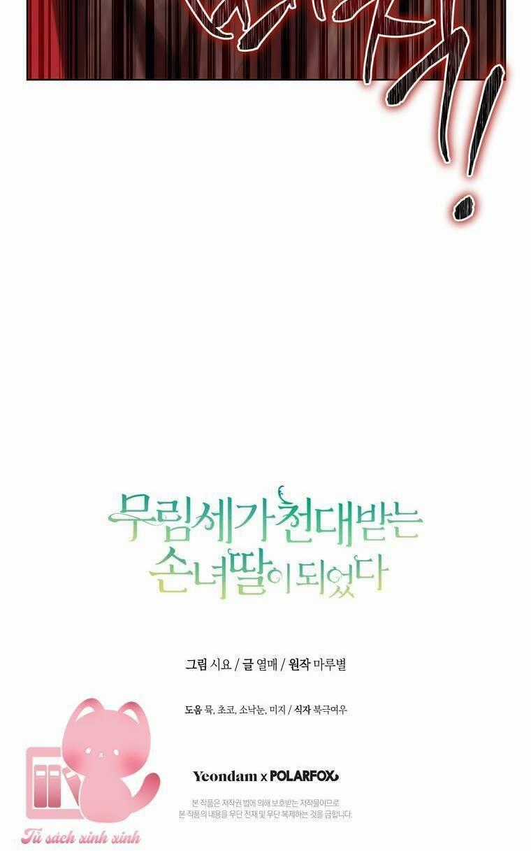 Trở Thành Cô Cháu Gái Bị Khinh Miệt Của Gia Tộc Võ Lâm Chương 25 trang 53