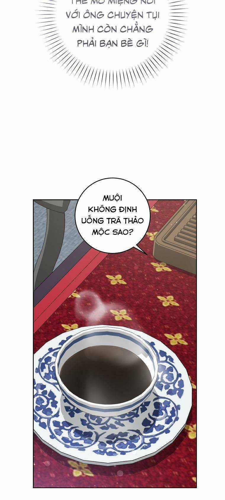 Trở Thành Cô Cháu Gái Bị Khinh Miệt Của Gia Tộc Võ Lâm Chương 25 trang 8