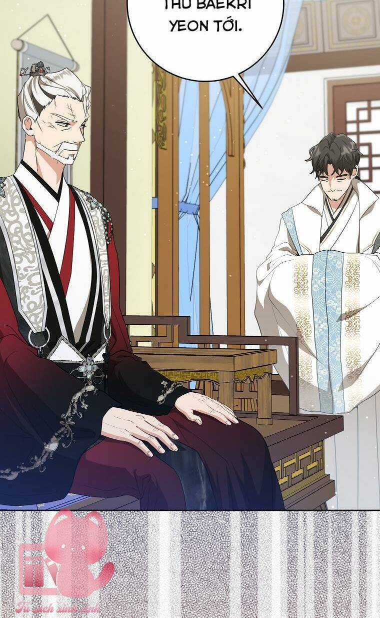 Trở Thành Cô Cháu Gái Bị Khinh Miệt Của Gia Tộc Võ Lâm Chương 26 trang 10