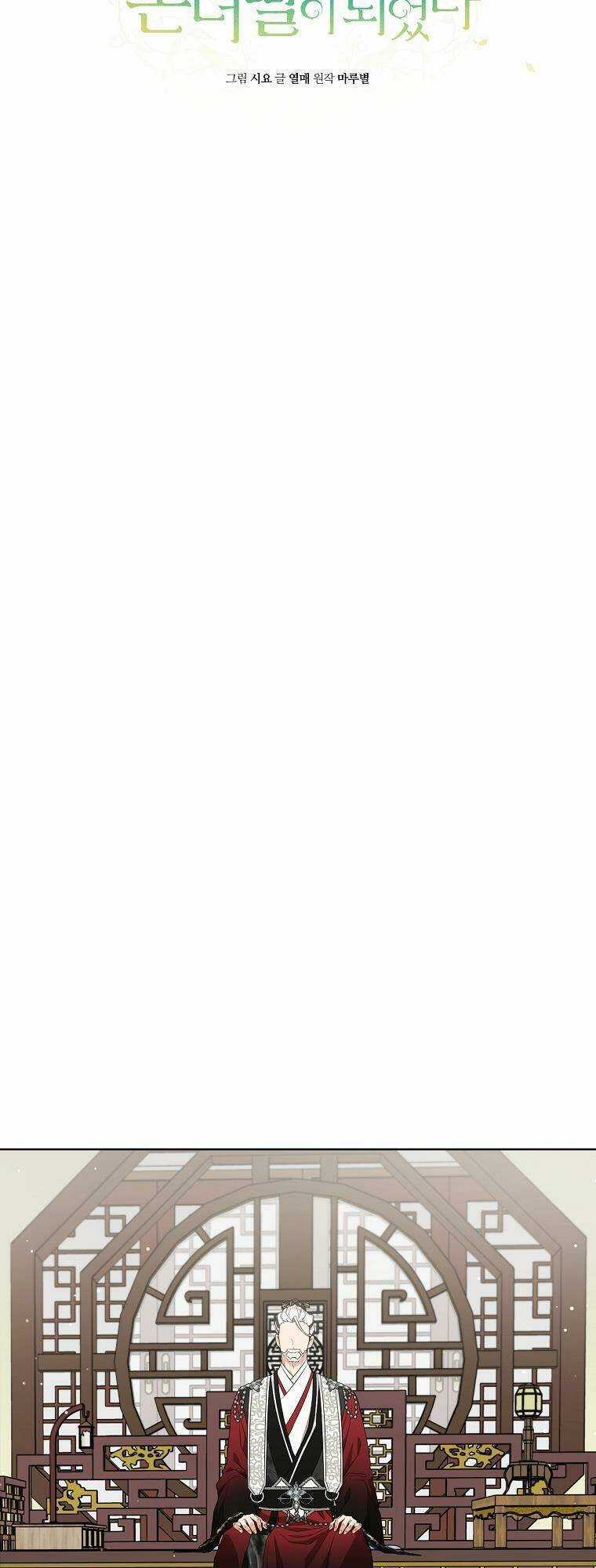 Trở Thành Cô Cháu Gái Bị Khinh Miệt Của Gia Tộc Võ Lâm Chương 26 trang 12